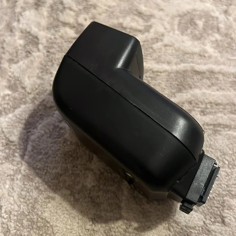 Targus Black Camera Flash TG-DL20C‎